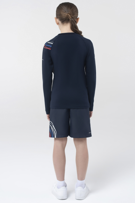 Футболка с длинным рукавом детская