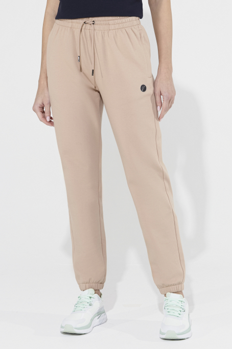 Брюки тренировочные женские