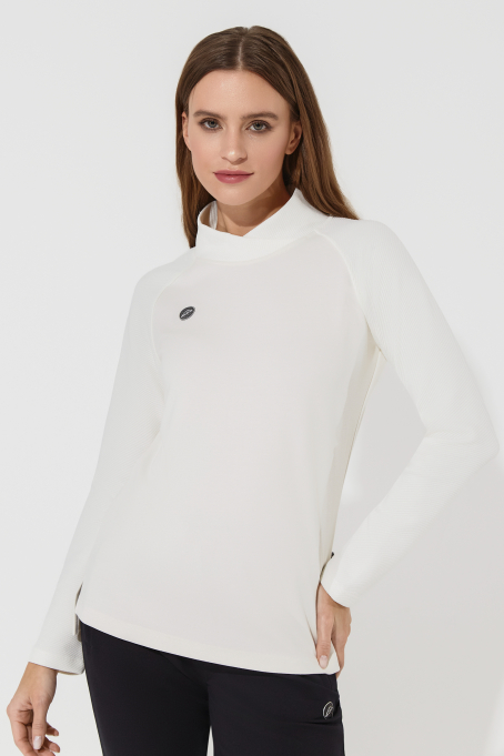 Толстовка женская