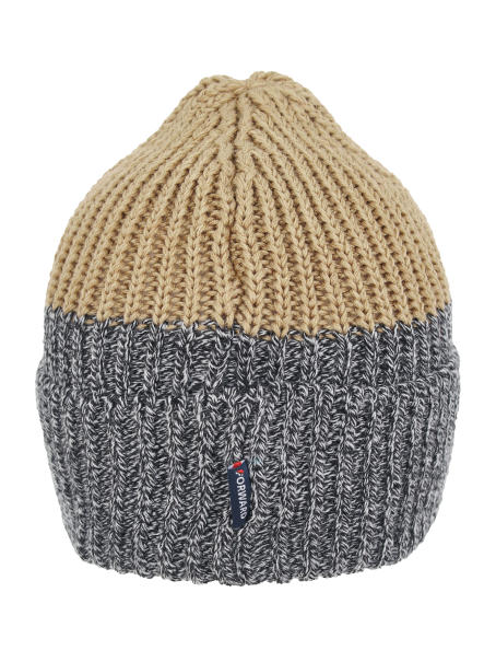 Шапка трикотажная