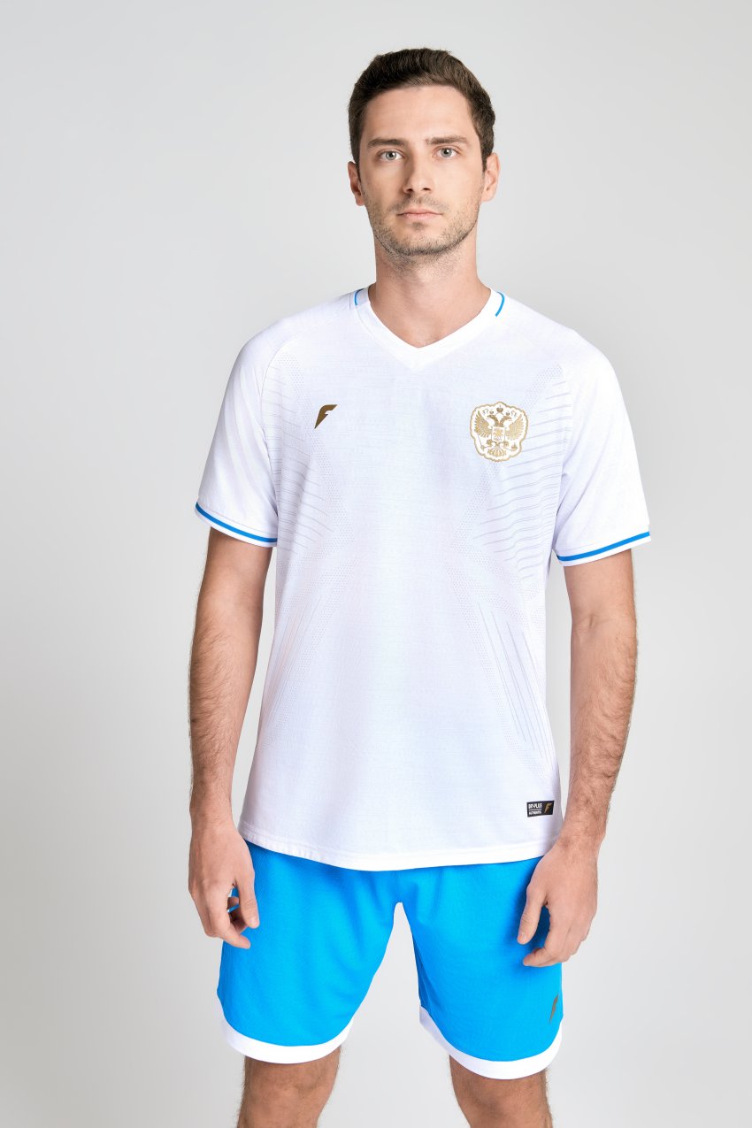 Футболка с коротким рукавом мужская