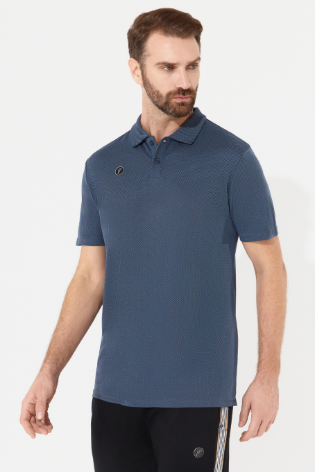 Рубашка поло мужская