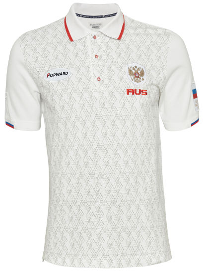 Рубашка поло мужская