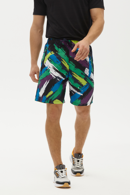 Шорты плавательные мужские