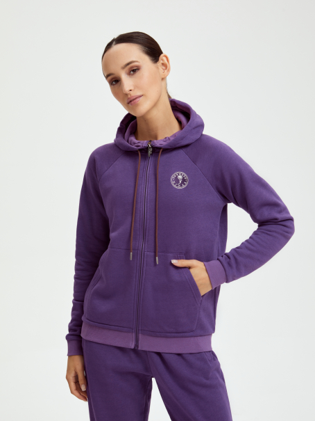 Костюм тренировочный женский