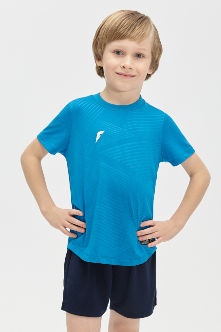 Футболка тренировочная детская