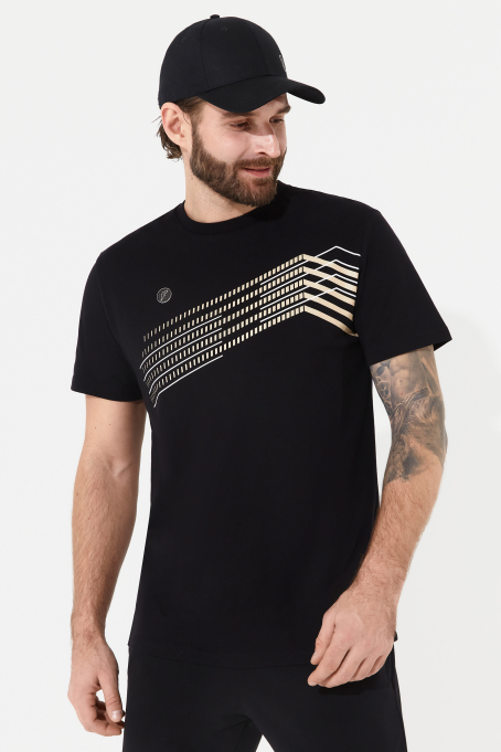 Футболка короткий рукав мужская