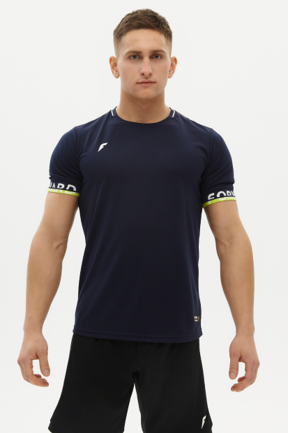 Футболка игровая мужская