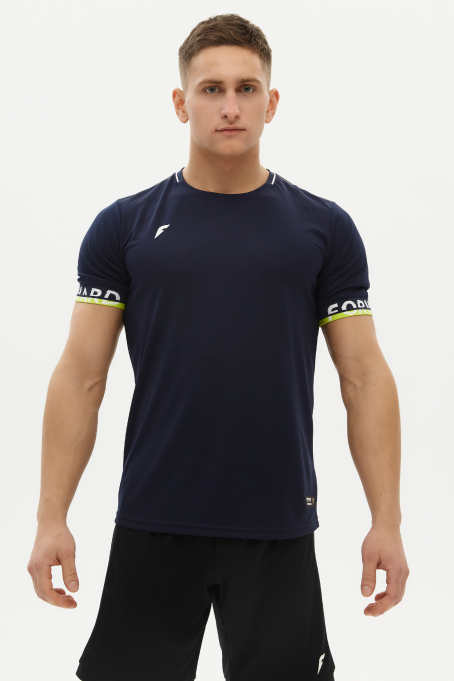Футболка игровая мужская