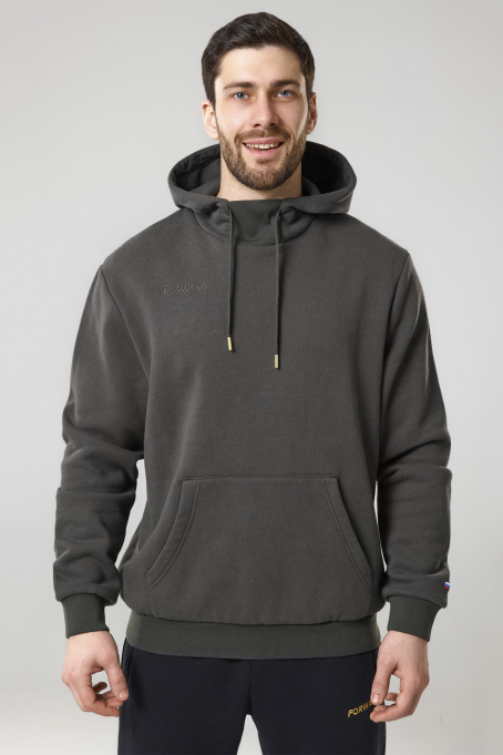 Толстовка мужская