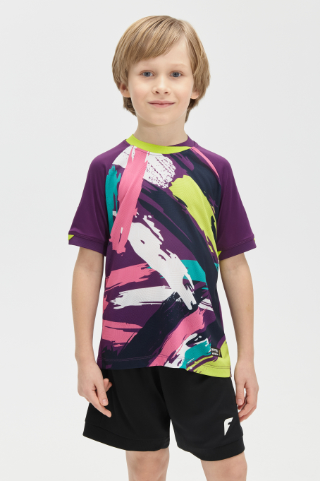 Футболка игровая детская