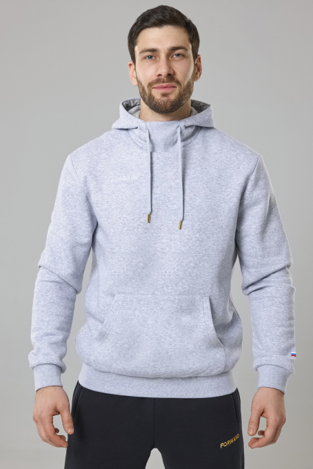 Толстовка мужская