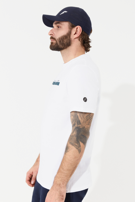 Футболка короткий рукав мужская