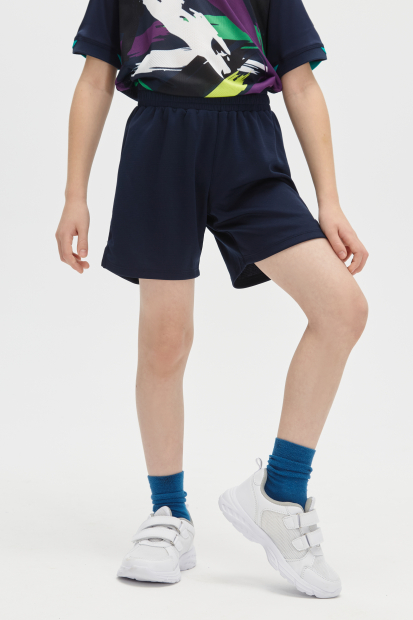Шорты тренировочные детские