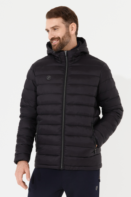 Куртка утепленная мужская