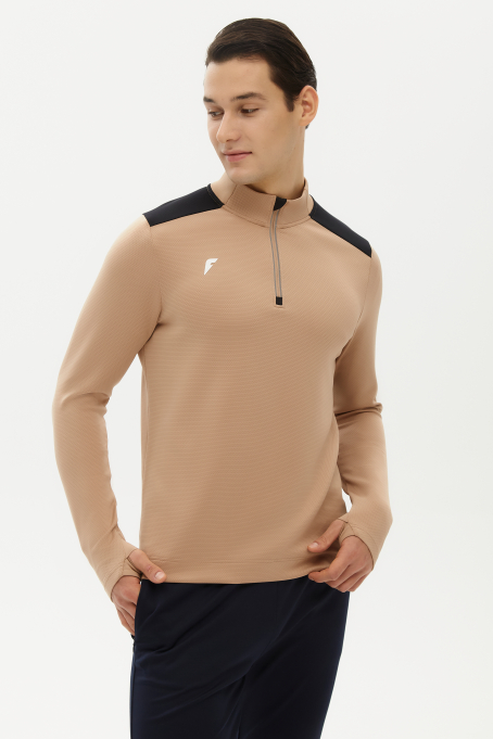 Куртка тренировочная мужская