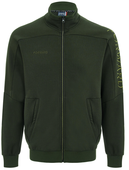 Костюм тренировочный мужской