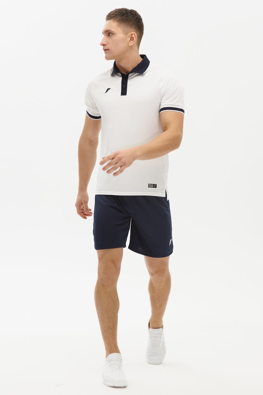 Рубашка поло мужская