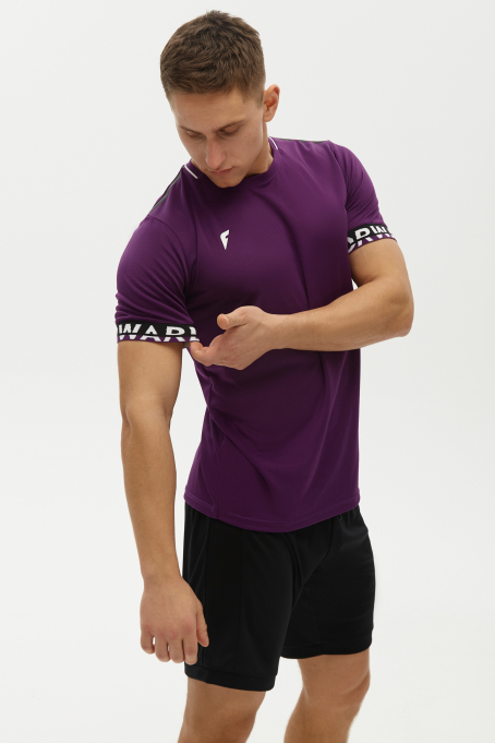 Футболка игровая мужская