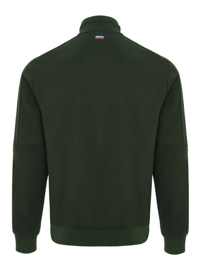 Костюм тренировочный мужской