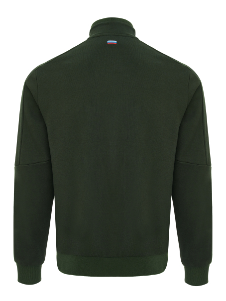 Костюм тренировочный мужской