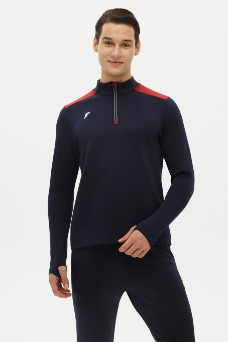 Куртка тренировочная мужская