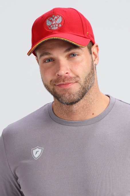 Кепка (бейсболка) (массака/массака)