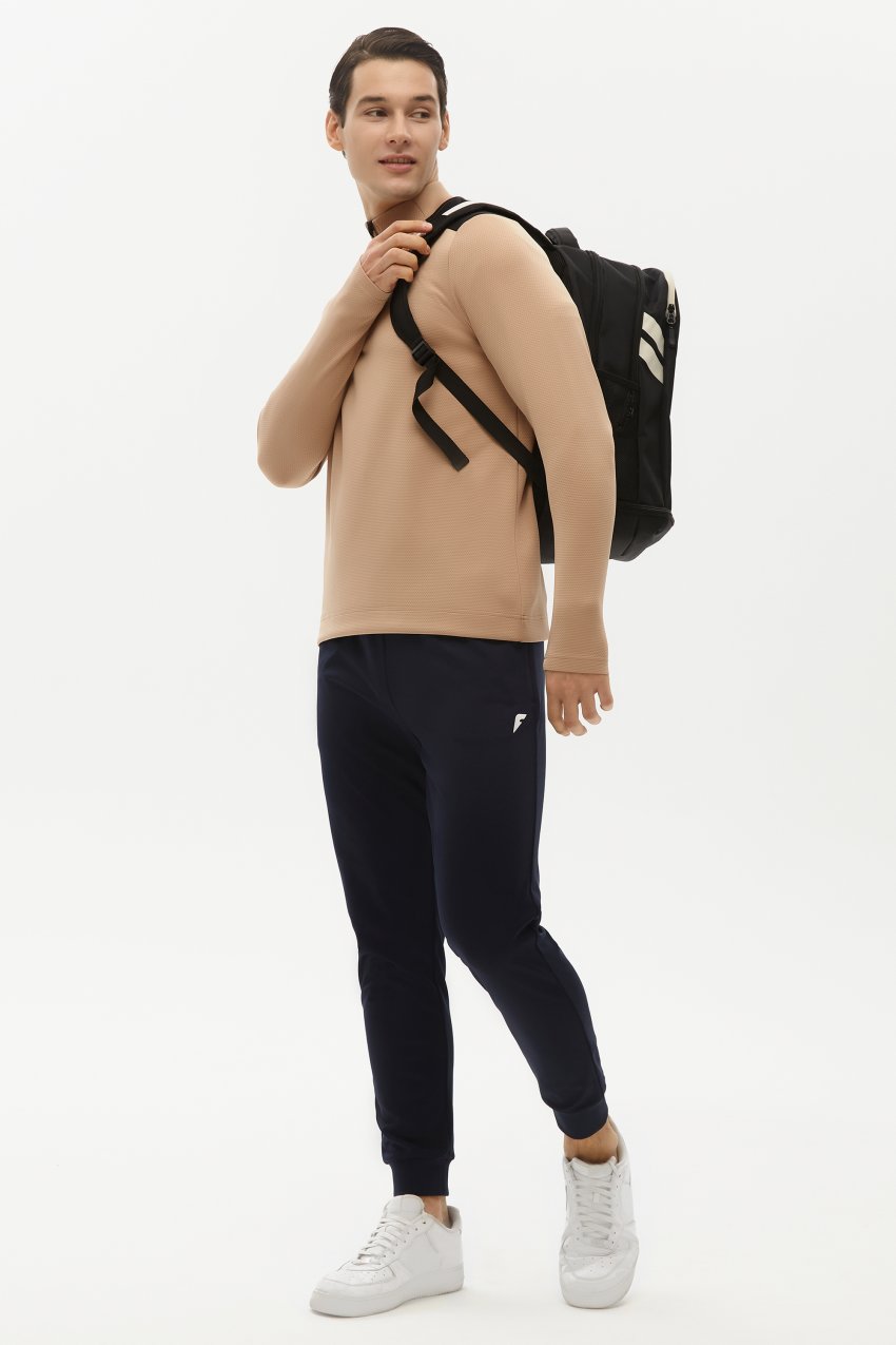 Куртка тренировочная мужская