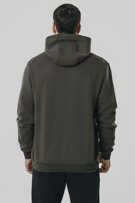 Толстовка мужская