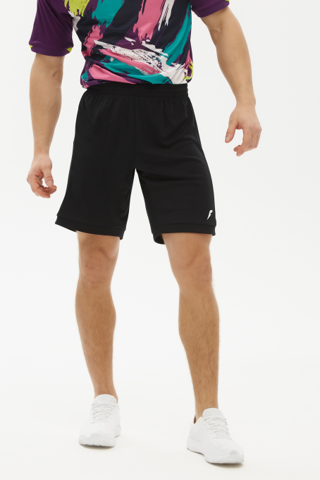 Шорты игровые мужские