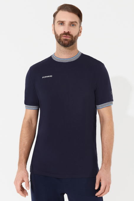 Футболка короткий рукав мужская