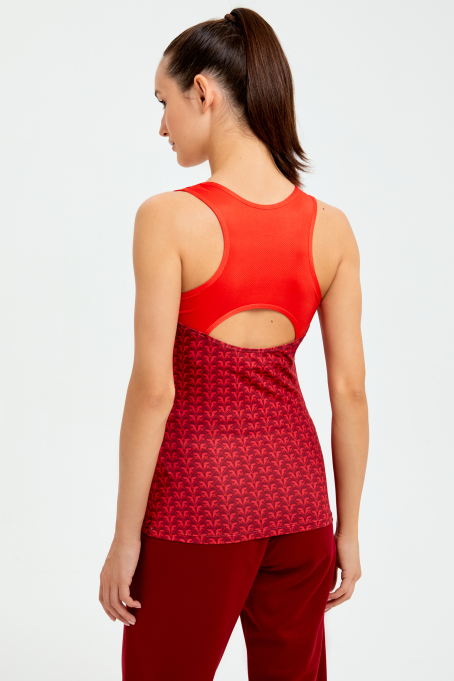 Топ женский