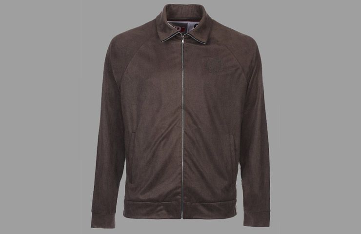 Куртка спортивная мужская FORWARD