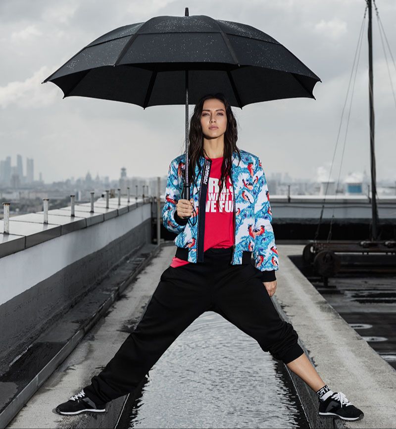 Женская одежда FORWARD