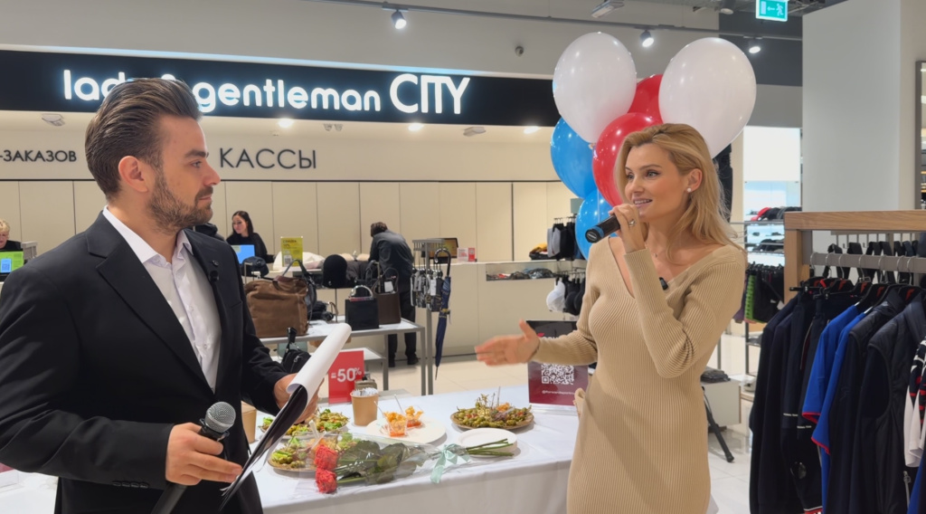 Евгения Синицкая и FORWARD.jpg