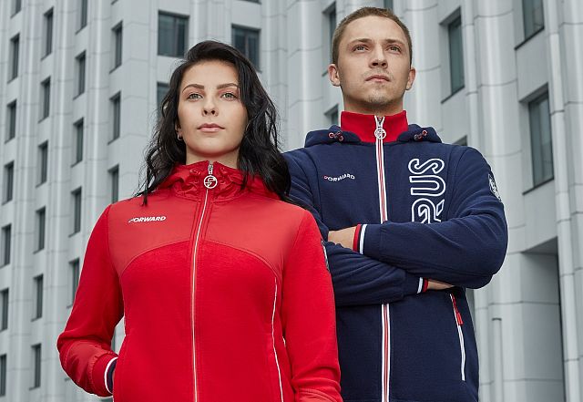 Всероссийская федерация ФТСАРР Всероссийская федерация ФТСАРР