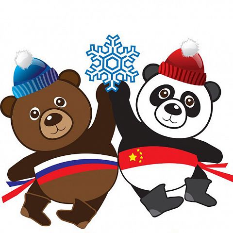 FORWARD выступит официальным экипировщиком Российско-Китайских зимних молодежных игр