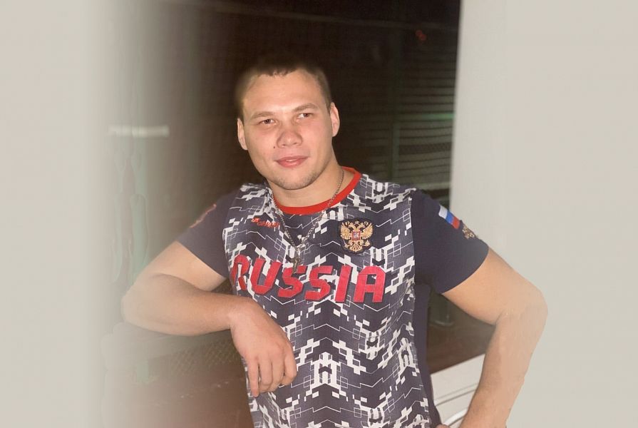 ИНТЕРВЬЮ С АЛЕКСАНДРОМ ХРУПИНЫМ «К ЗАВЕТНОЙ ЦЕЛИ!»