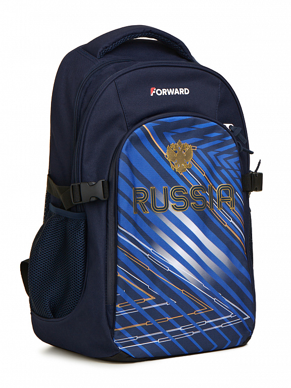 U19430G-NN231 Рюкзак (синий/синий)