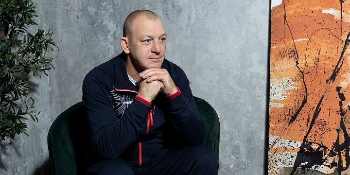 День рождения Дмитрия Саутина! День рождения Дмитрия Саутина!