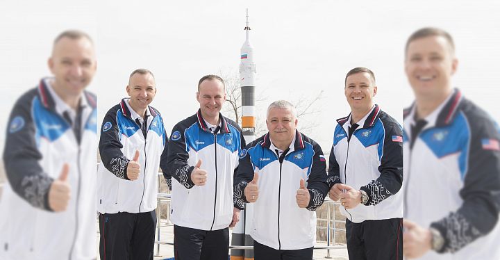 С днем космонавтики! С днем космонавтики!