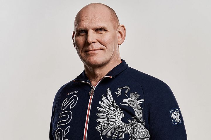 FORWARD ПОЗДРАВЛЯЕТ АЛЕКСАНДРА КАРЕЛИНА С ДНЕМ РОЖДЕНИЯ