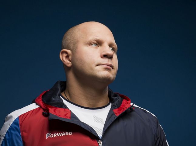 Поздравляем с днем рождения Федора Владимировича Емельяненко! Поздравляем с днем рождения Федора Владимировича Емельяненко!