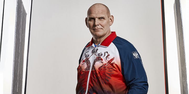 День рождения Александра Карелина! День рождения Александра Карелина!