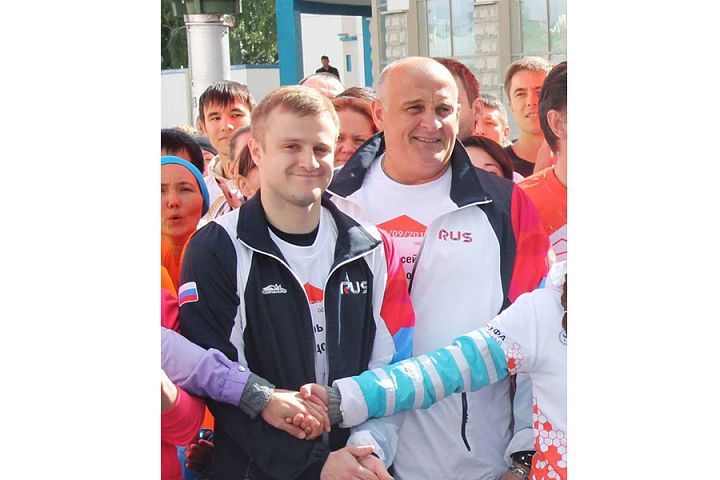 Алексей Огурцов актер Алексей Огурцов актер