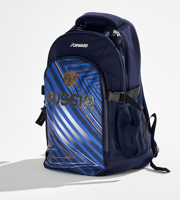 U19430G-NN231 Рюкзак (синий/синий) фото 11