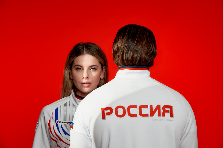 Экипировка сборных команд России 2023! Экипировка сборных команд России 2023!