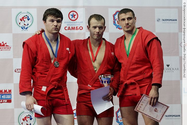 Кубок мира по самбо пройдет при поддержке Forward Кубок мира по самбо пройдет при поддержке Forward