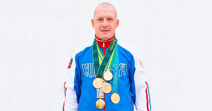 Поздравляем с Днем рождения Дмитрия Саутина! Поздравляем с Днем рождения Дмитрия Саутина!