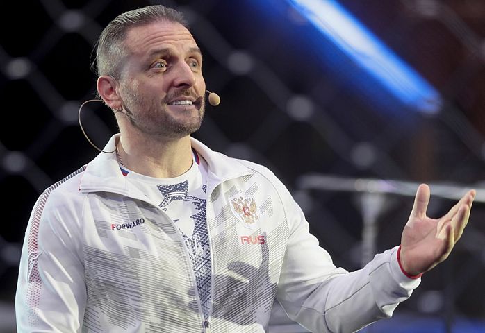 С ДНЕМ РОЖДЕНИЯ, АСКОЛЬД ВАЛЬТЕРОВИЧ!